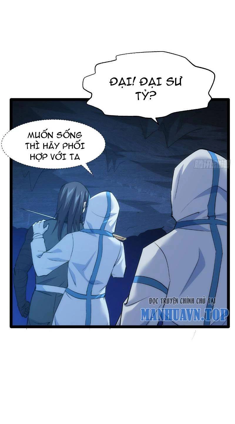 Ta Đoạt Xá Người Chơi Hệ Thống - Chapter 5 - Page 6