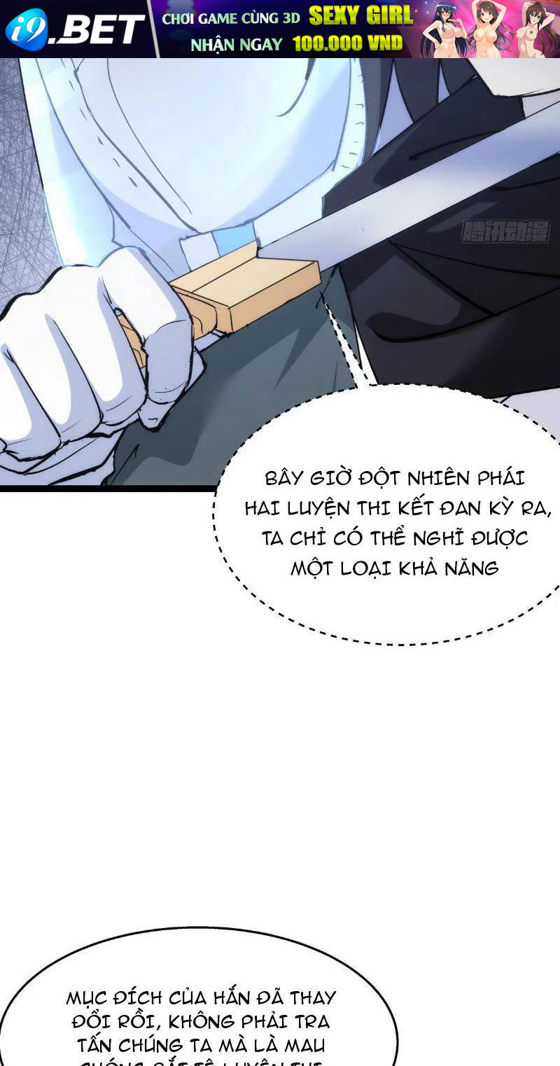 Ta Đoạt Xá Người Chơi Hệ Thống - Chapter 5 - Page 8