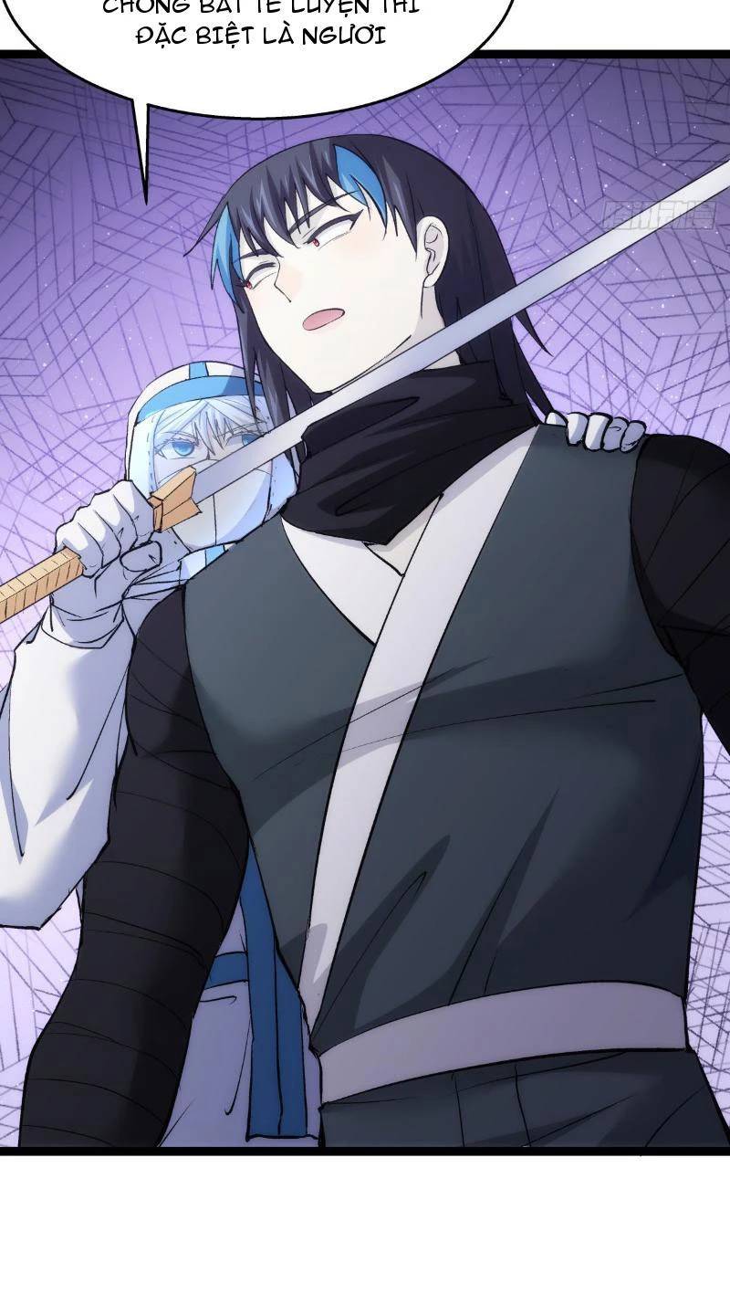 Ta Đoạt Xá Người Chơi Hệ Thống - Chapter 5 - Page 9