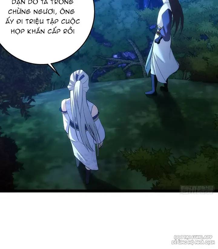 Ta Đoạt Xá Người Chơi Hệ Thống - Chapter 50 - Page 11