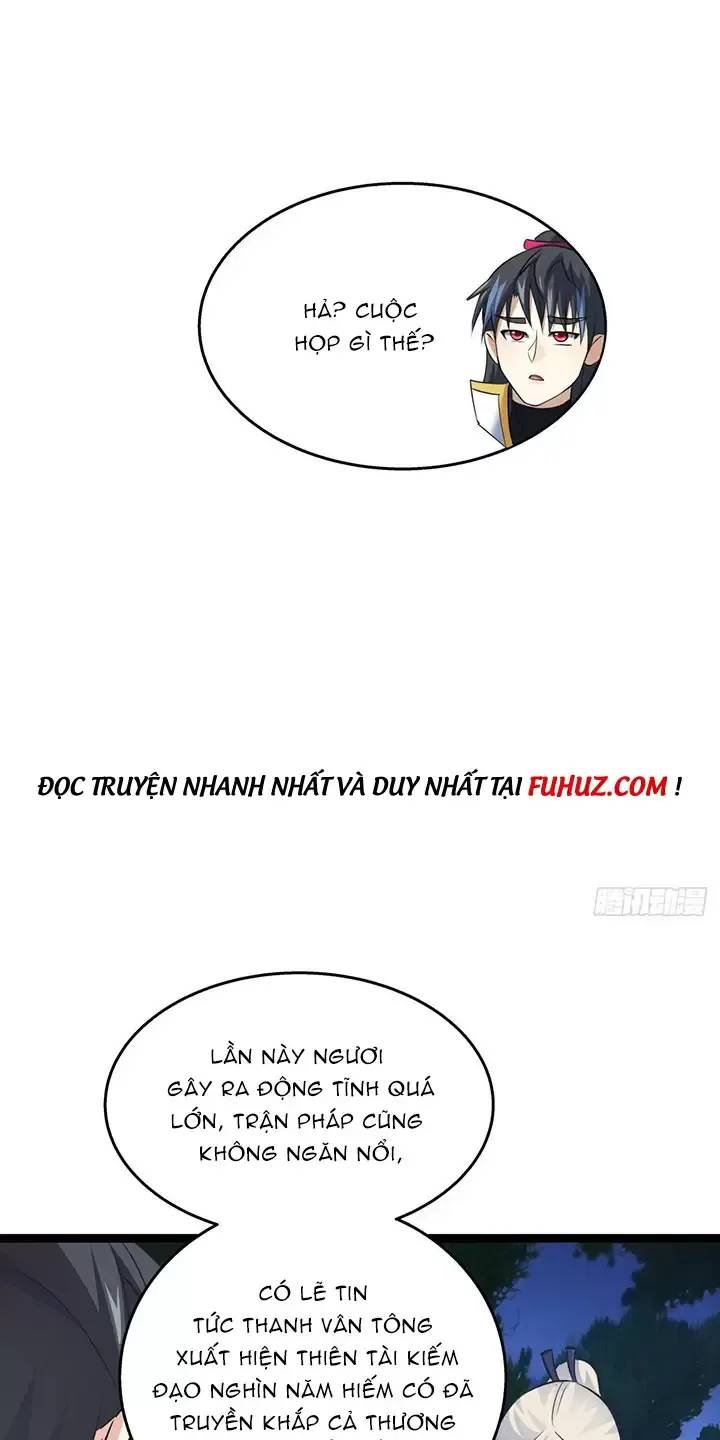 Ta Đoạt Xá Người Chơi Hệ Thống - Chapter 50 - Page 12