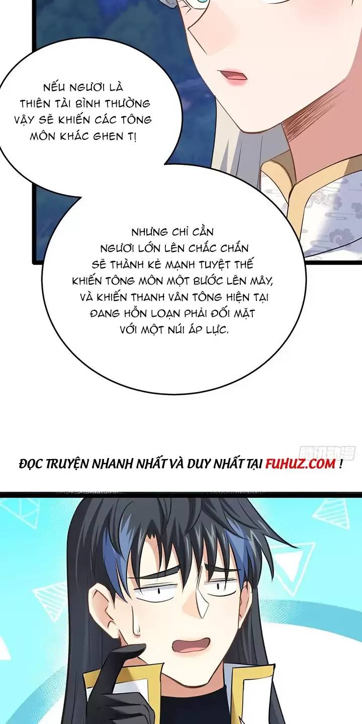 Ta Đoạt Xá Người Chơi Hệ Thống - Chapter 50 - Page 14