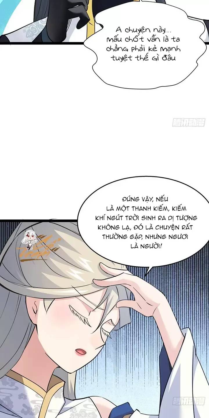 Ta Đoạt Xá Người Chơi Hệ Thống - Chapter 50 - Page 15