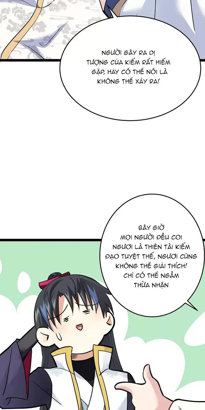 Ta Đoạt Xá Người Chơi Hệ Thống - Chapter 50 - Page 16