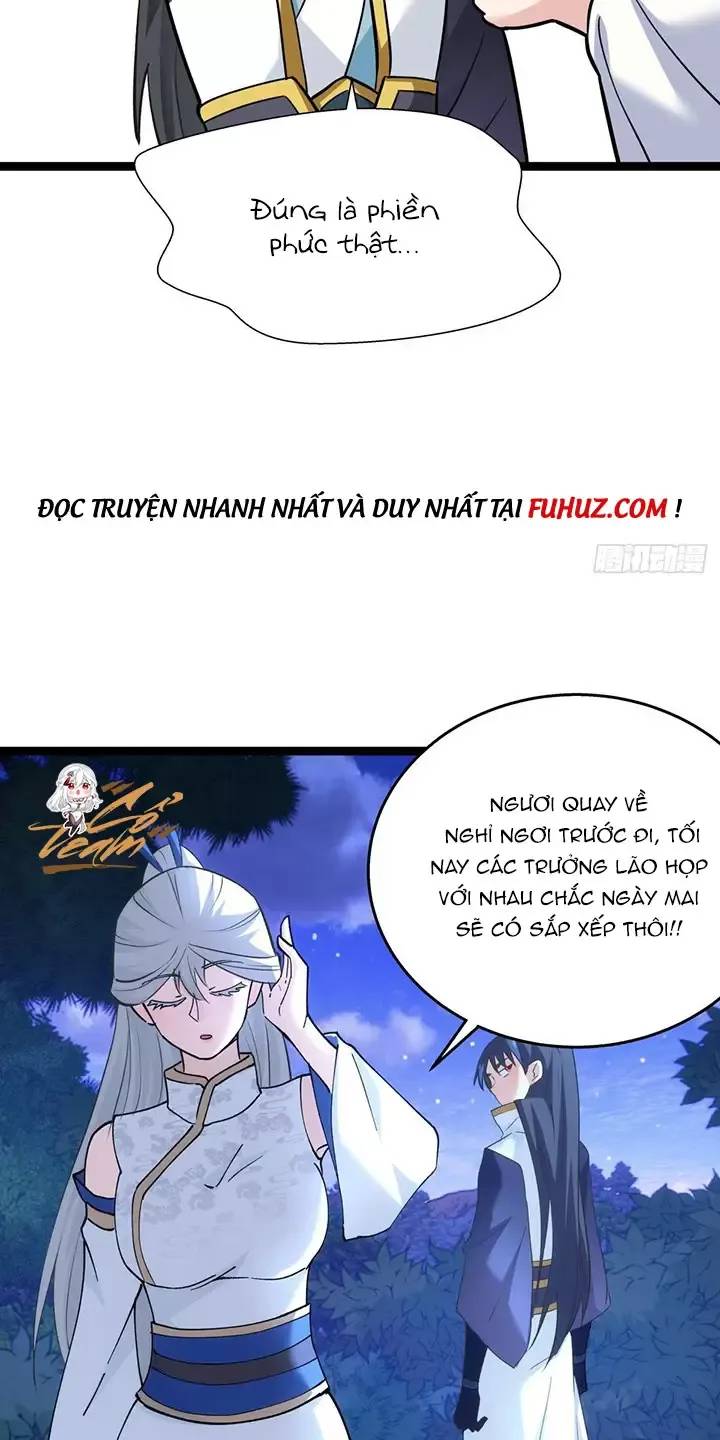 Ta Đoạt Xá Người Chơi Hệ Thống - Chapter 50 - Page 17