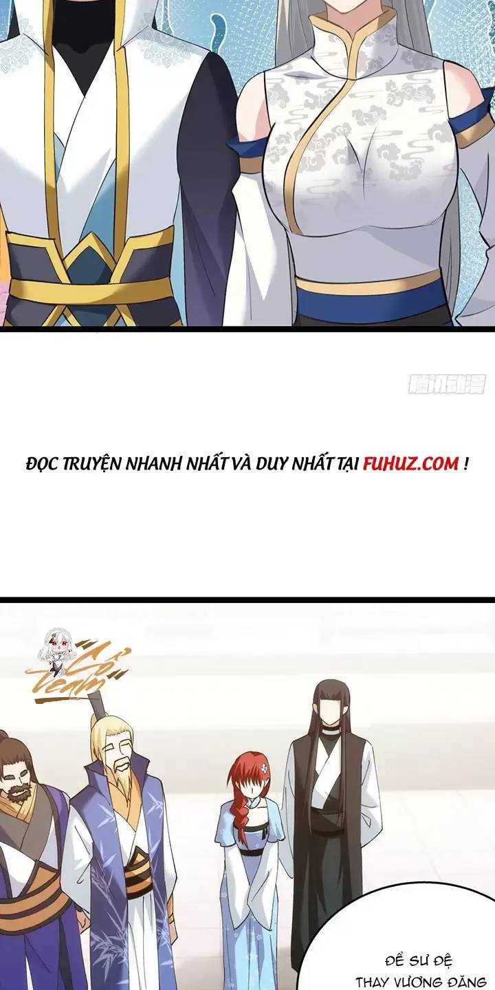 Ta Đoạt Xá Người Chơi Hệ Thống - Chapter 50 - Page 19