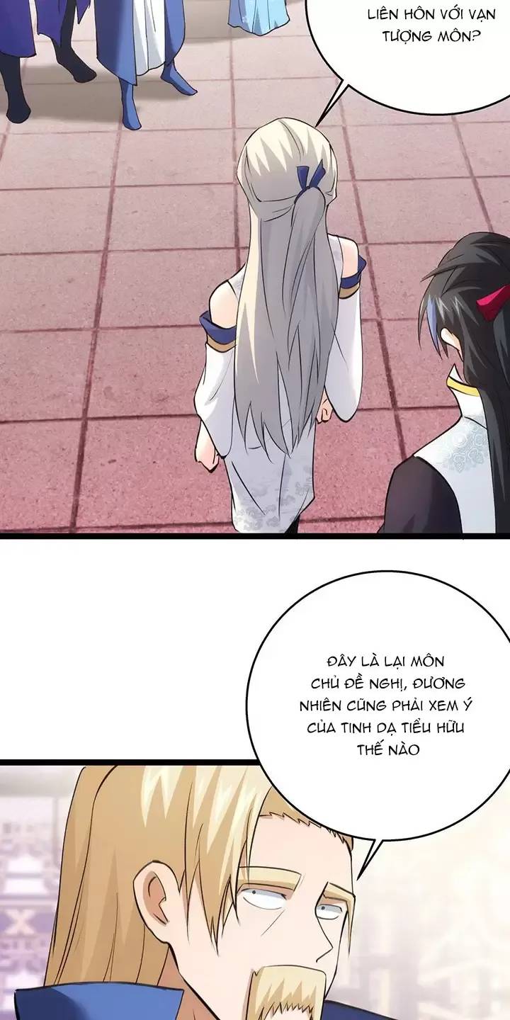 Ta Đoạt Xá Người Chơi Hệ Thống - Chapter 50 - Page 20