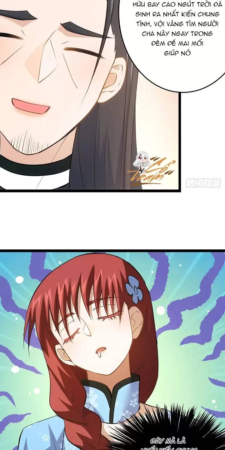 Ta Đoạt Xá Người Chơi Hệ Thống - Chapter 50 - Page 25