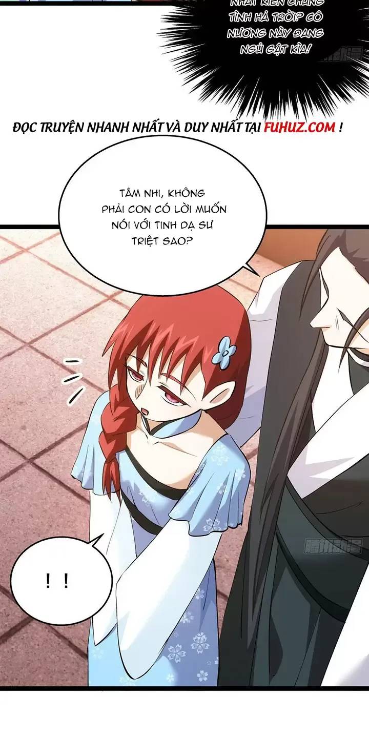 Ta Đoạt Xá Người Chơi Hệ Thống - Chapter 50 - Page 26