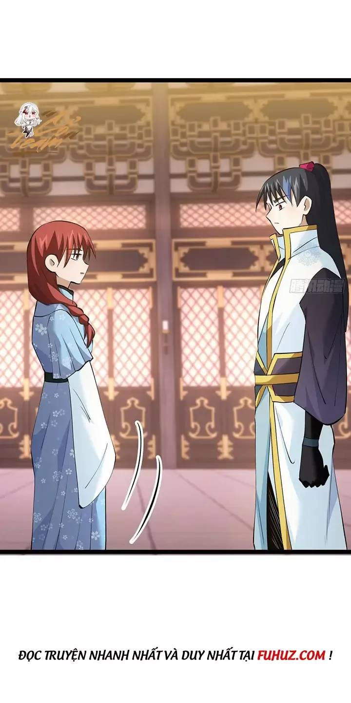 Ta Đoạt Xá Người Chơi Hệ Thống - Chapter 50 - Page 27