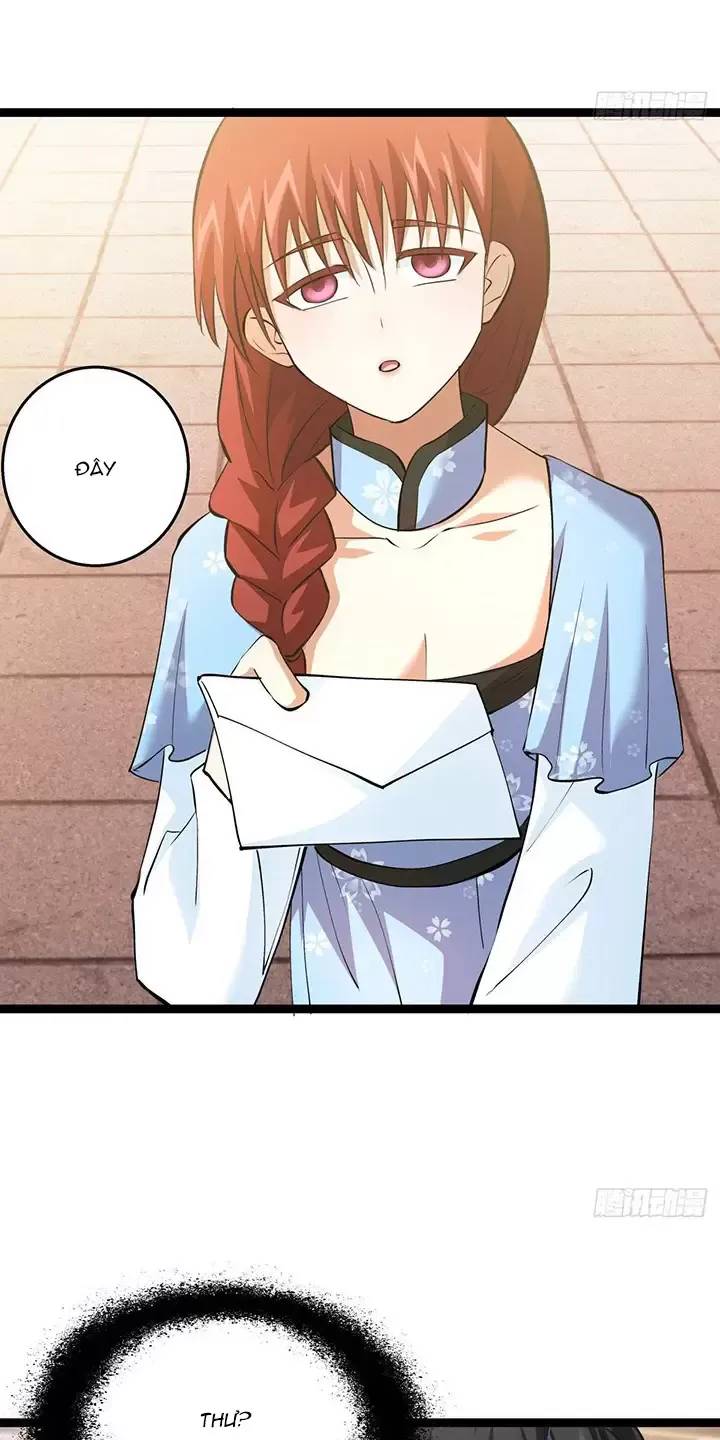 Ta Đoạt Xá Người Chơi Hệ Thống - Chapter 50 - Page 28