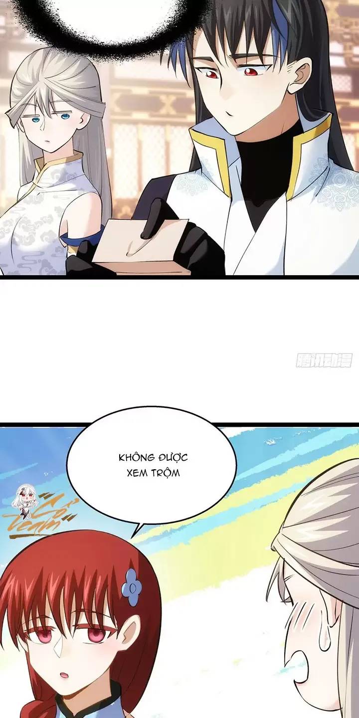 Ta Đoạt Xá Người Chơi Hệ Thống - Chapter 50 - Page 29