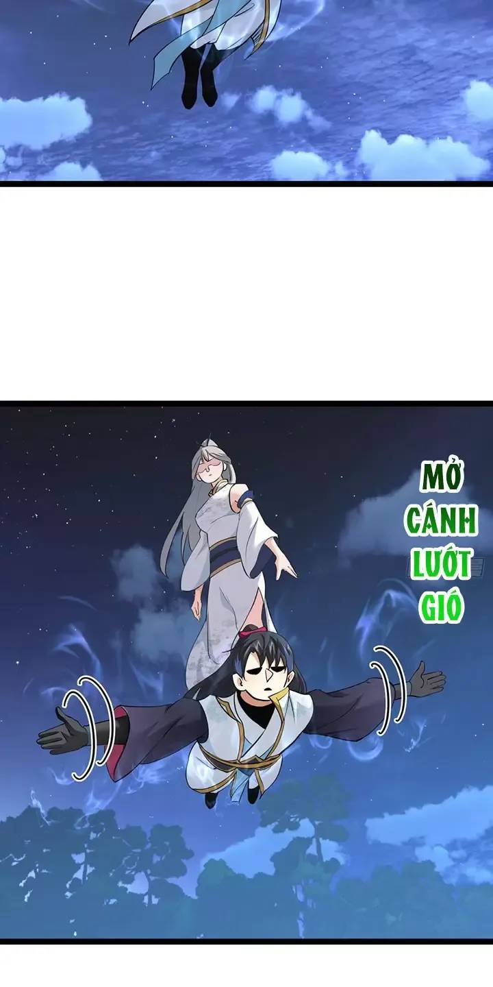 Ta Đoạt Xá Người Chơi Hệ Thống - Chapter 50 - Page 3