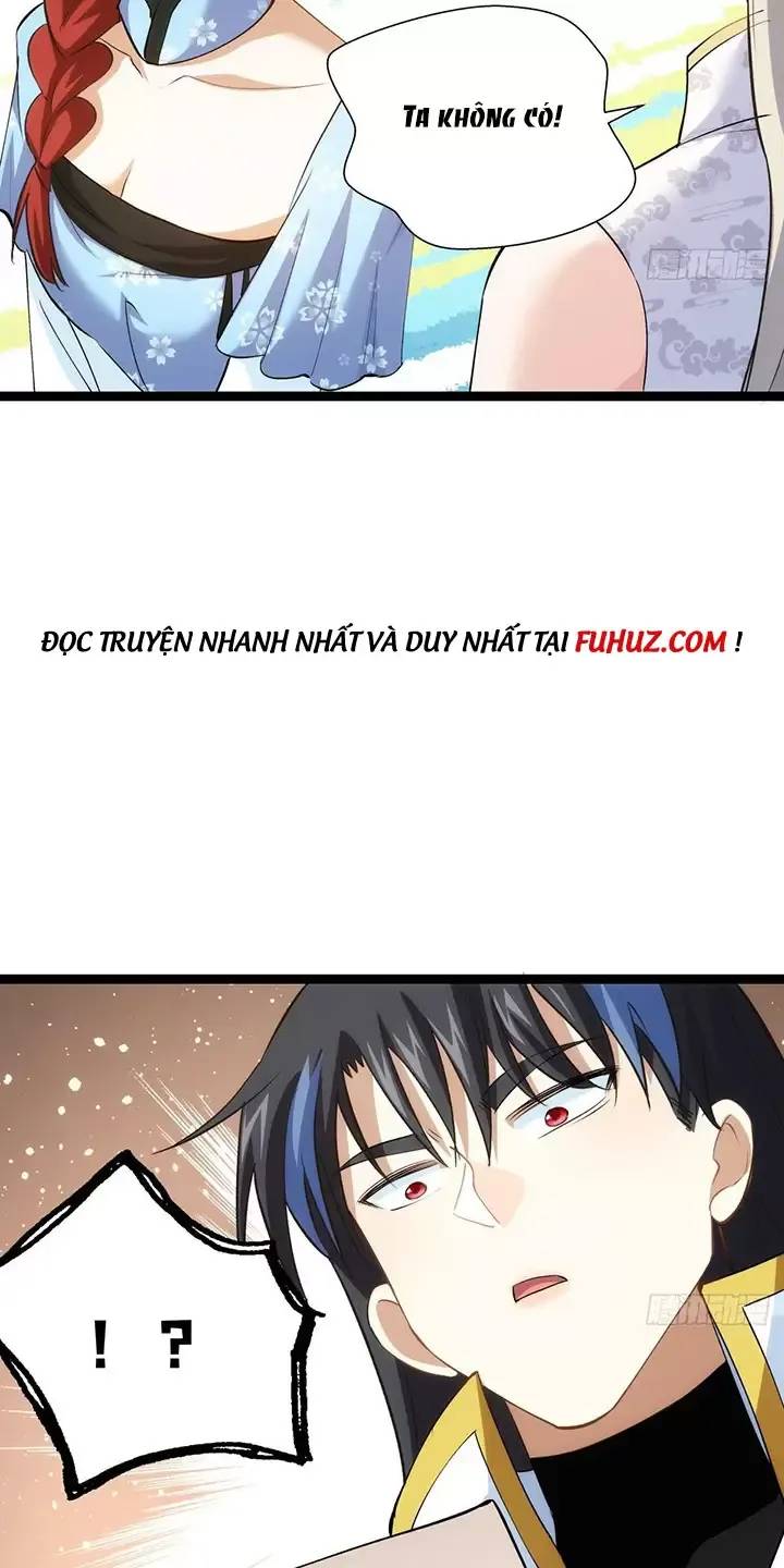 Ta Đoạt Xá Người Chơi Hệ Thống - Chapter 50 - Page 30