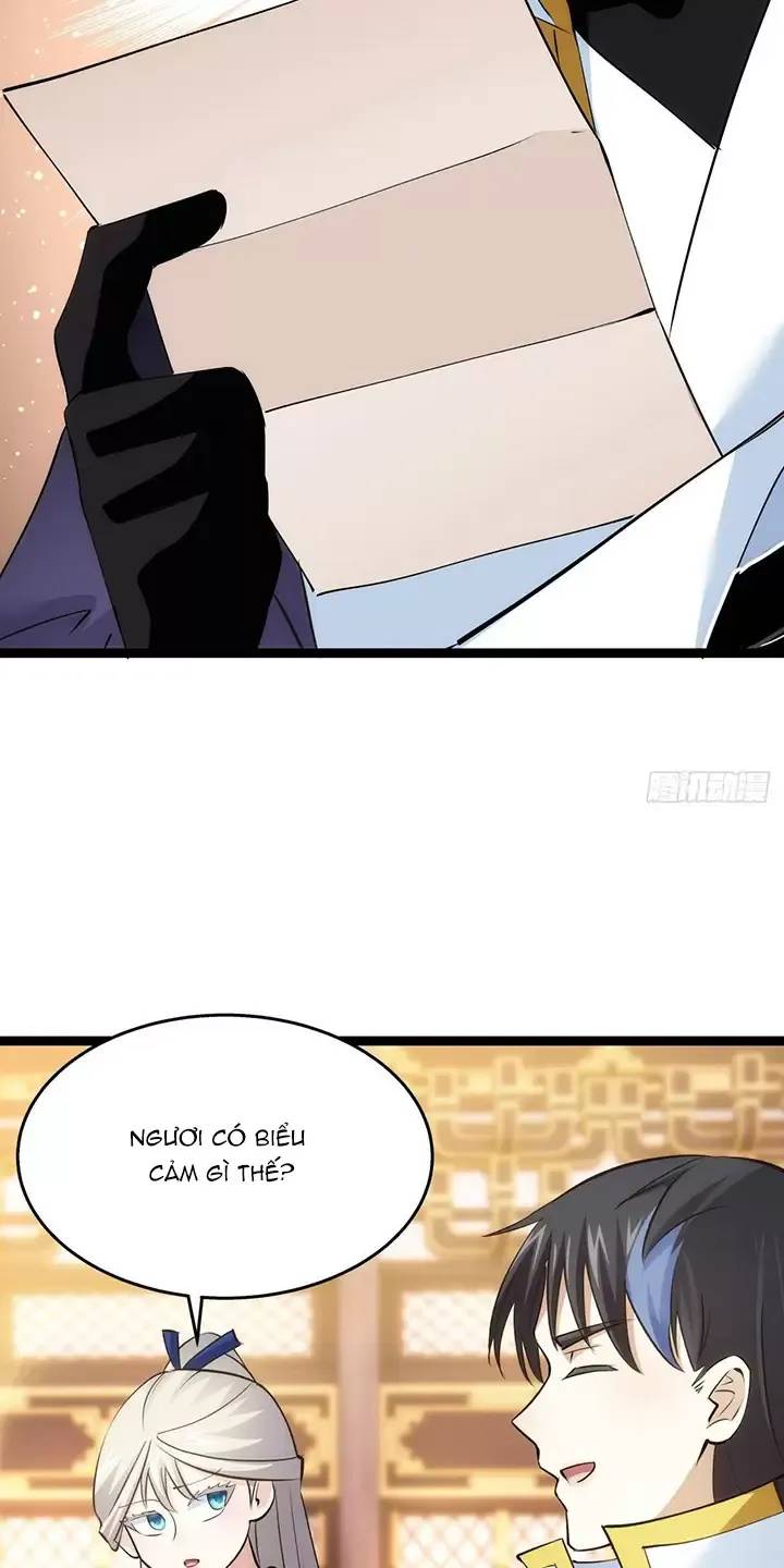 Ta Đoạt Xá Người Chơi Hệ Thống - Chapter 50 - Page 31