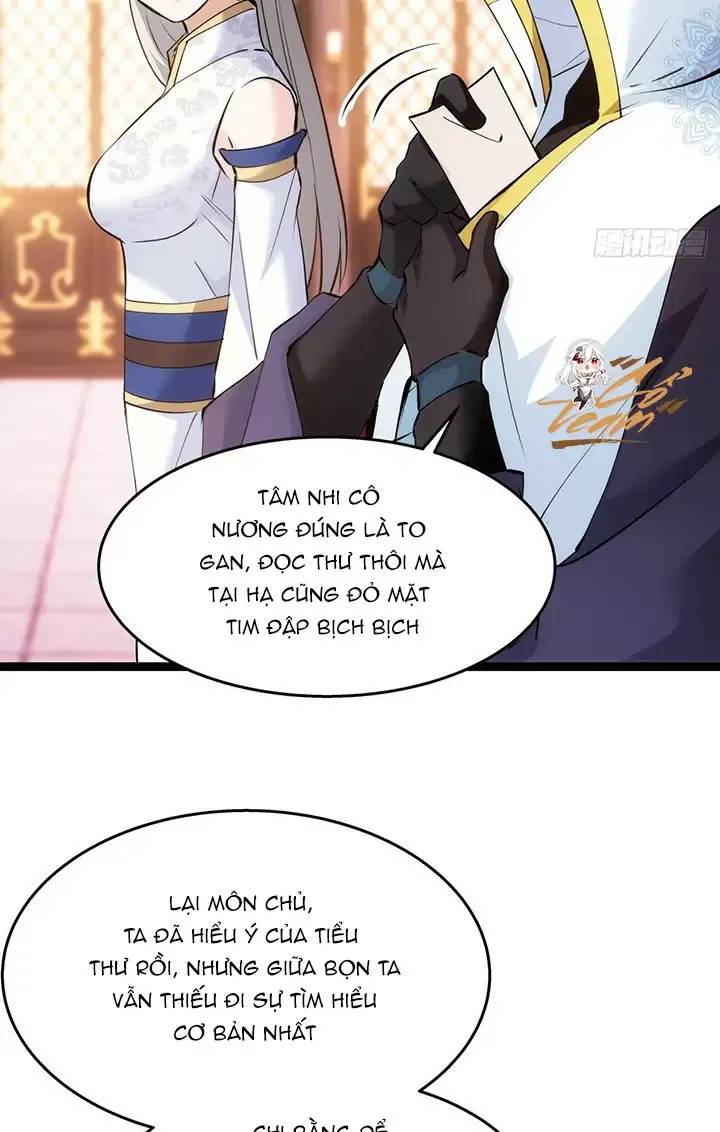 Ta Đoạt Xá Người Chơi Hệ Thống - Chapter 50 - Page 32