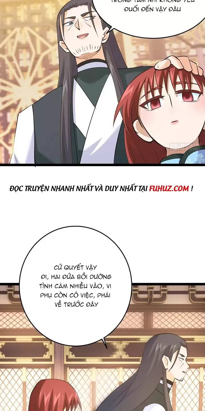 Ta Đoạt Xá Người Chơi Hệ Thống - Chapter 50 - Page 35