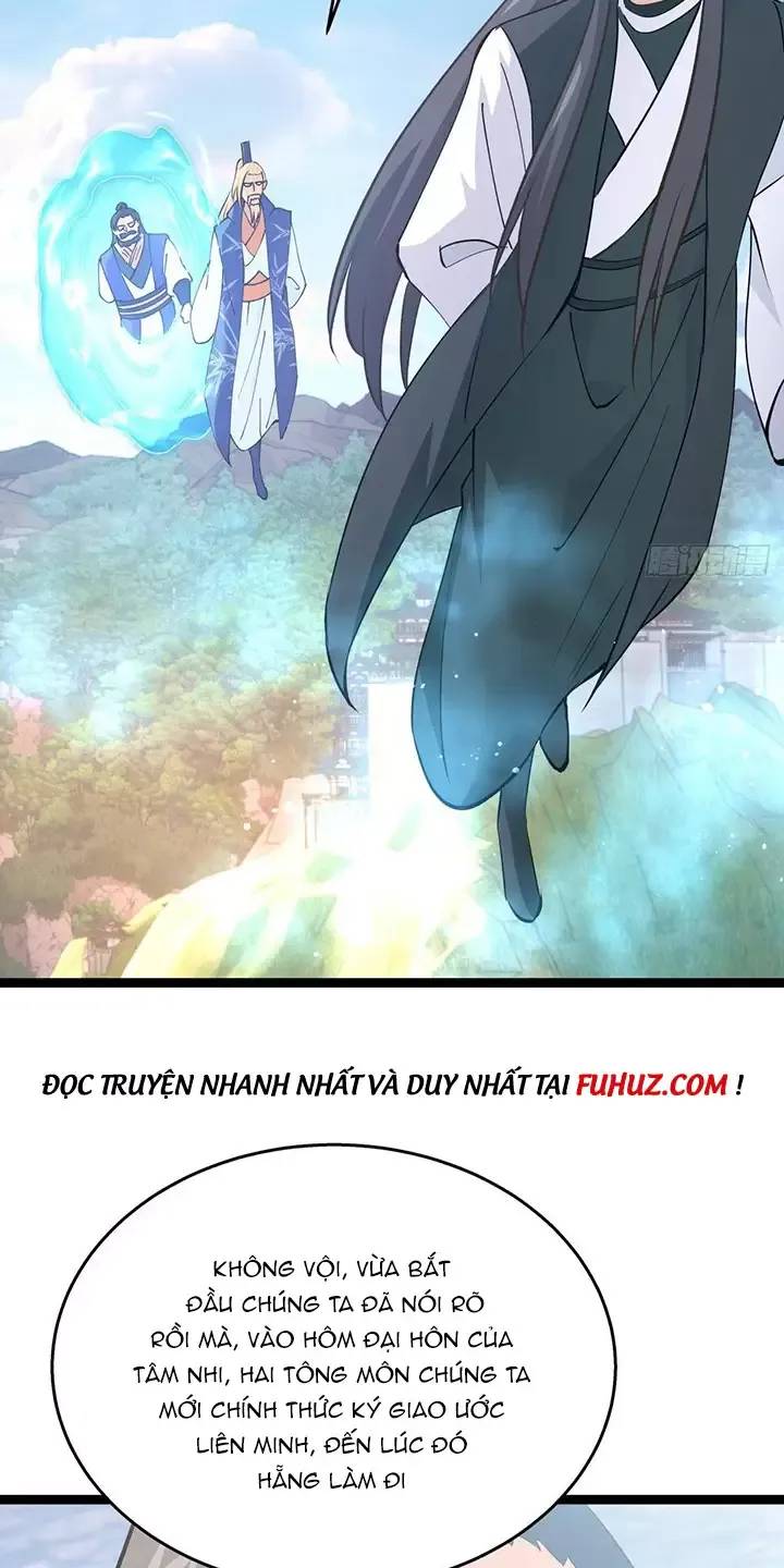 Ta Đoạt Xá Người Chơi Hệ Thống - Chapter 50 - Page 37