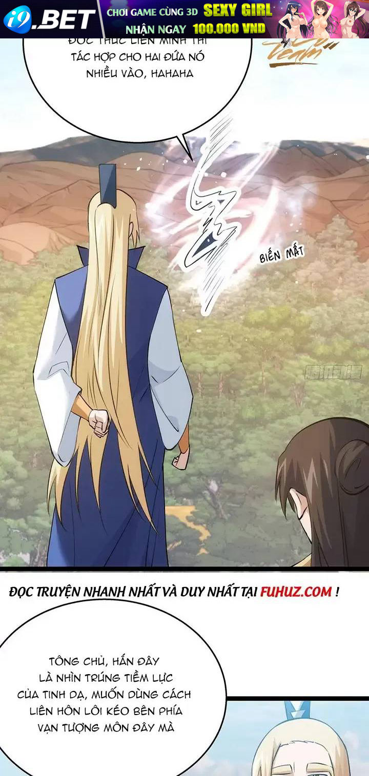 Ta Đoạt Xá Người Chơi Hệ Thống - Chapter 50 - Page 39