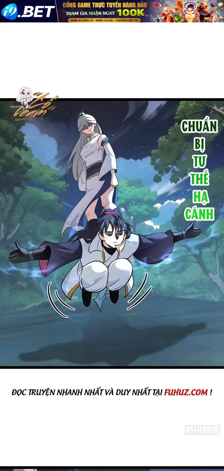 Ta Đoạt Xá Người Chơi Hệ Thống - Chapter 50 - Page 4