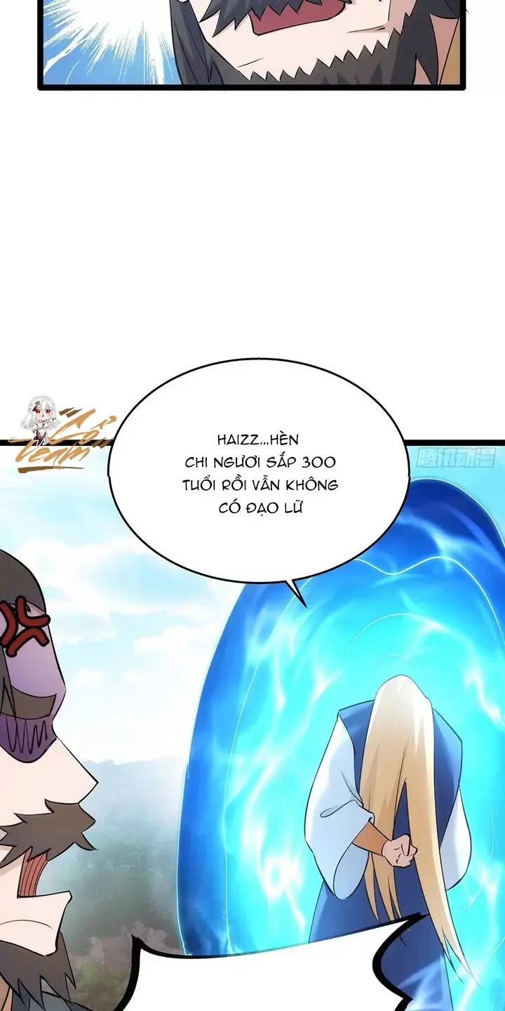 Ta Đoạt Xá Người Chơi Hệ Thống - Chapter 50 - Page 41