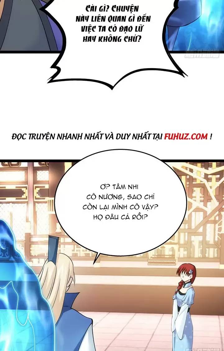 Ta Đoạt Xá Người Chơi Hệ Thống - Chapter 50 - Page 42