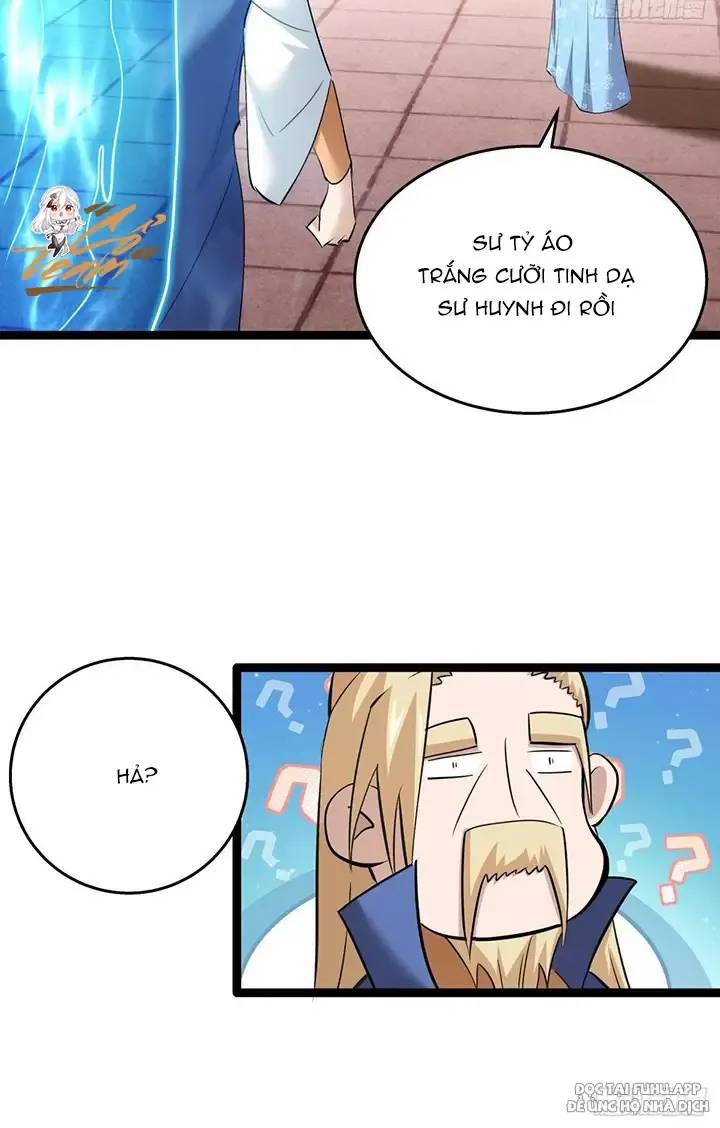 Ta Đoạt Xá Người Chơi Hệ Thống - Chapter 50 - Page 43