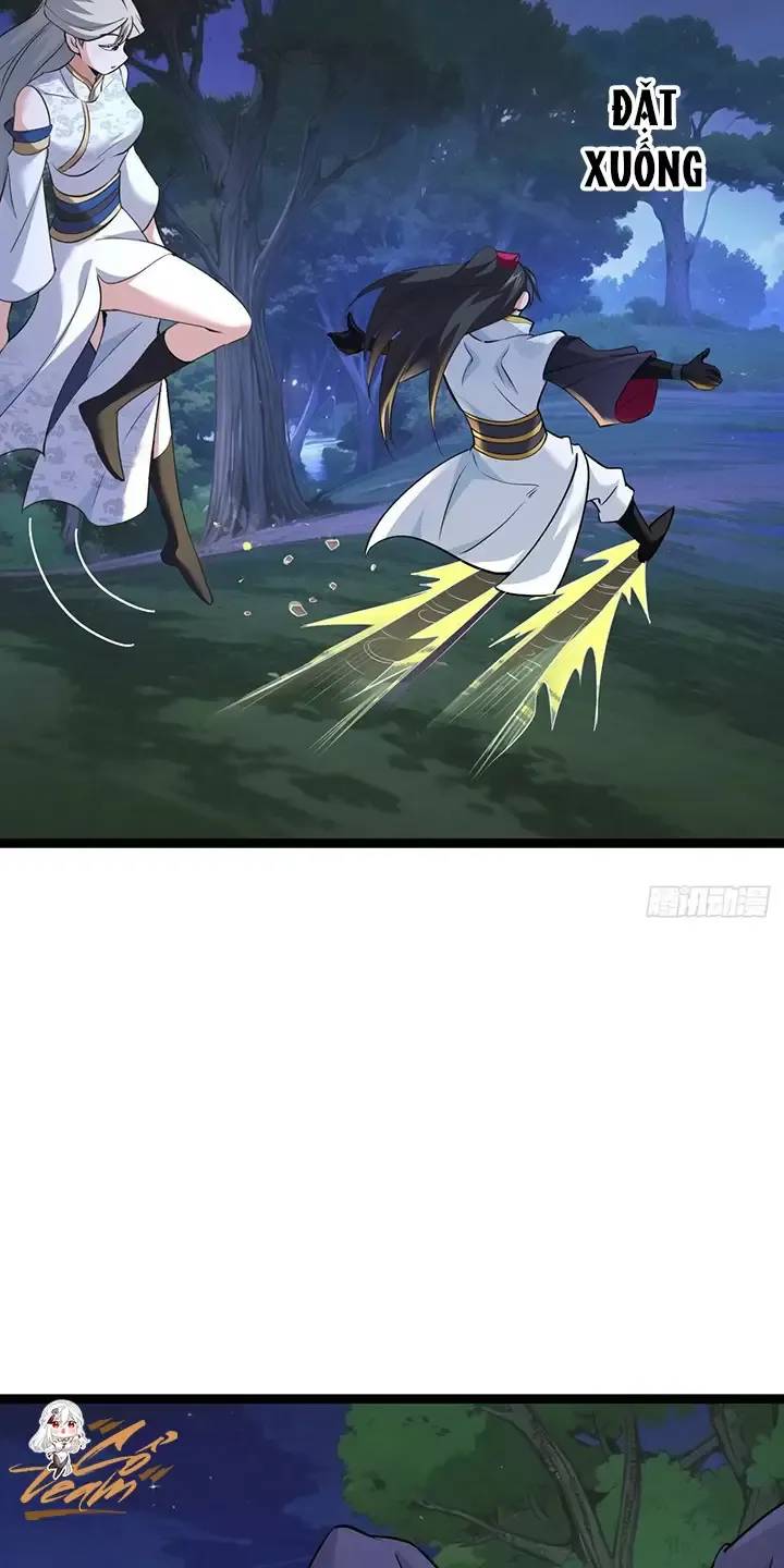 Ta Đoạt Xá Người Chơi Hệ Thống - Chapter 50 - Page 5