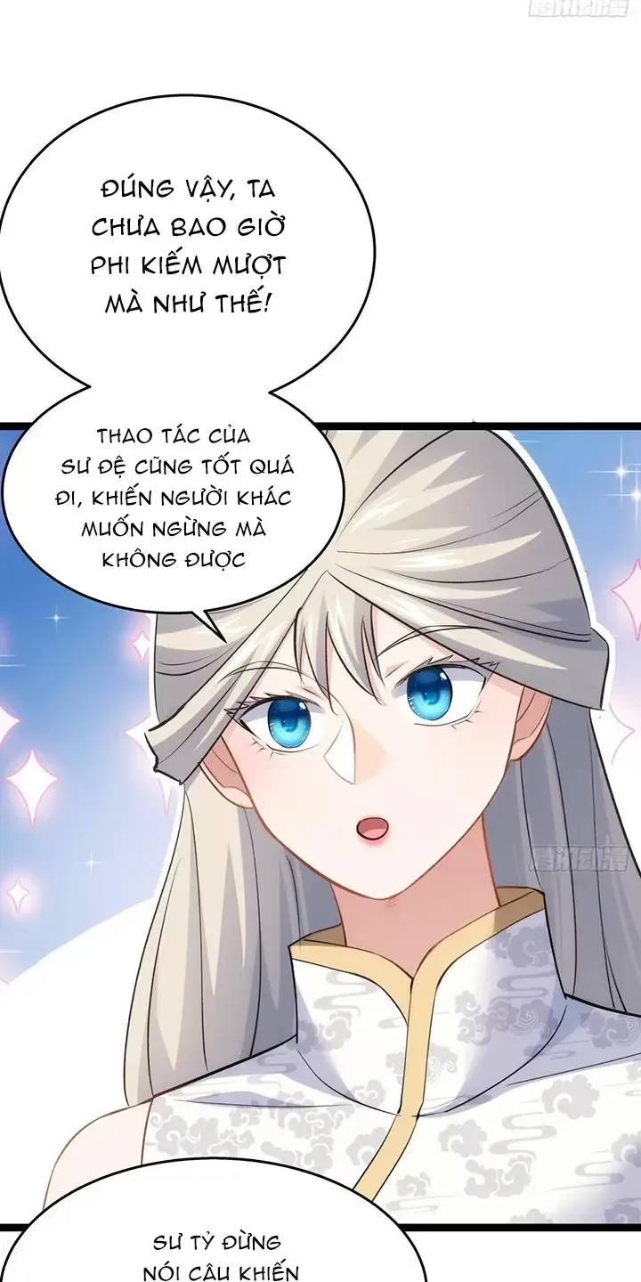 Ta Đoạt Xá Người Chơi Hệ Thống - Chapter 50 - Page 7