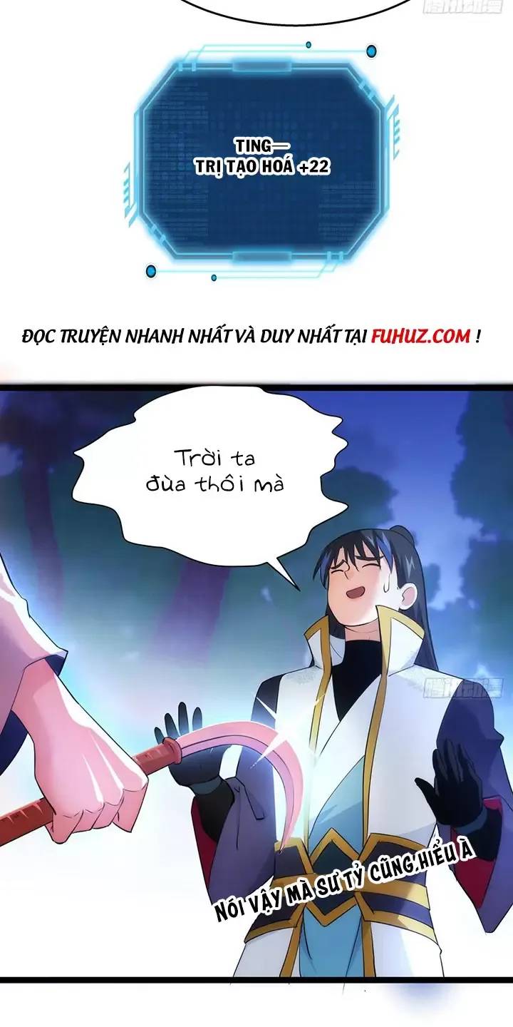 Ta Đoạt Xá Người Chơi Hệ Thống - Chapter 50 - Page 9