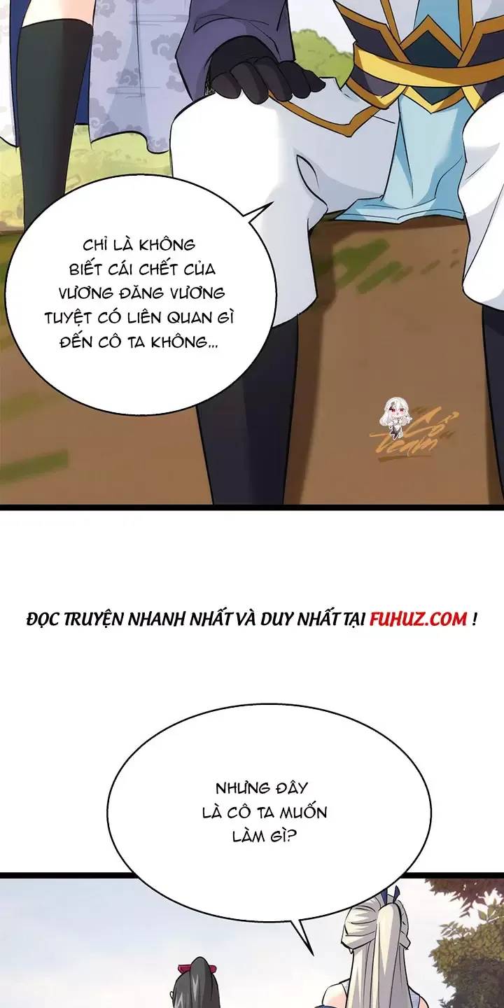 Ta Đoạt Xá Người Chơi Hệ Thống - Chapter 51 - Page 15