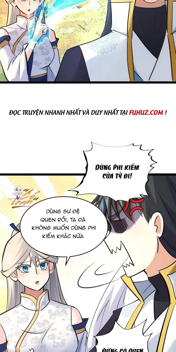 Ta Đoạt Xá Người Chơi Hệ Thống - Chapter 51 - Page 18