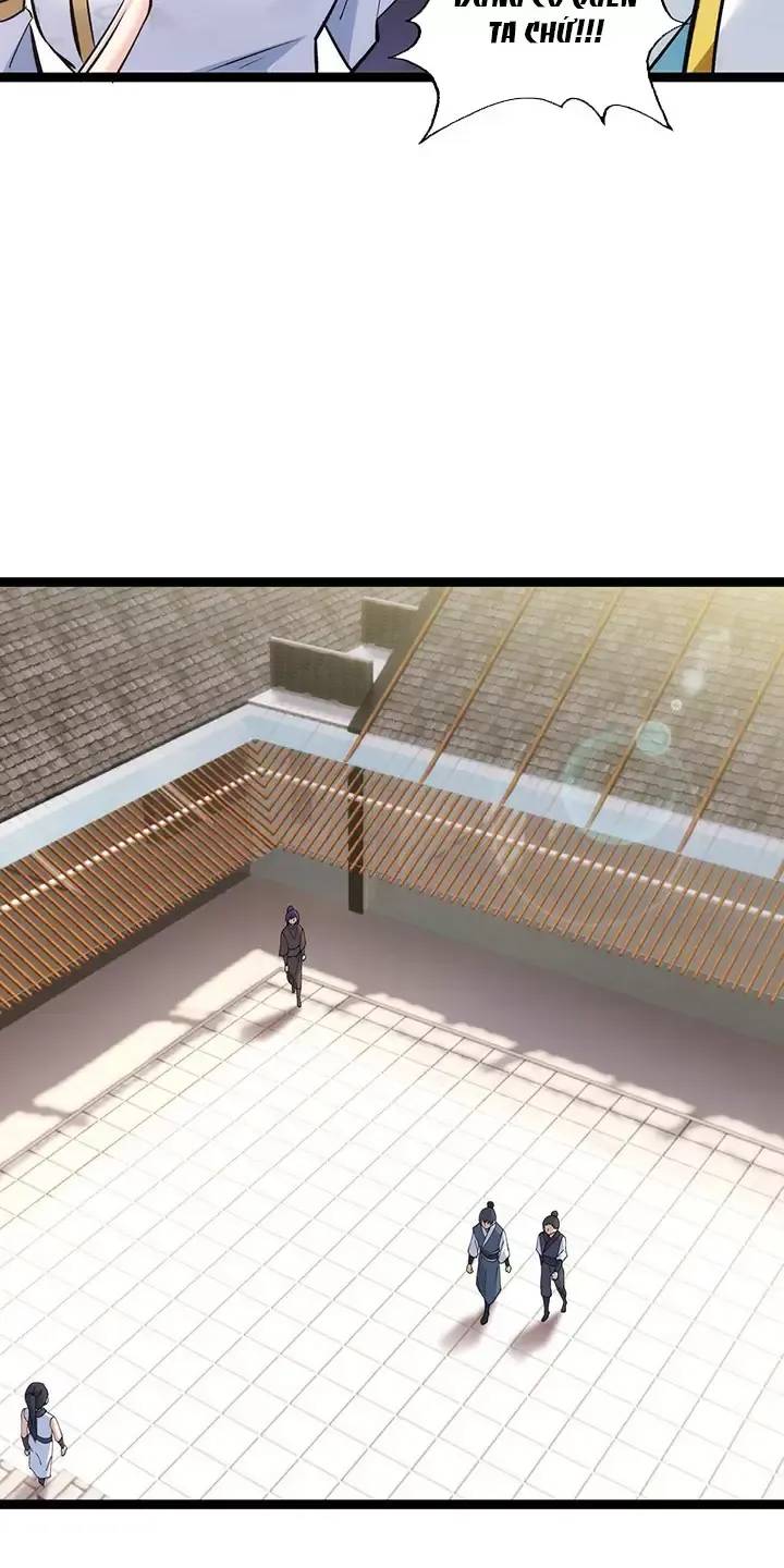Ta Đoạt Xá Người Chơi Hệ Thống - Chapter 51 - Page 19