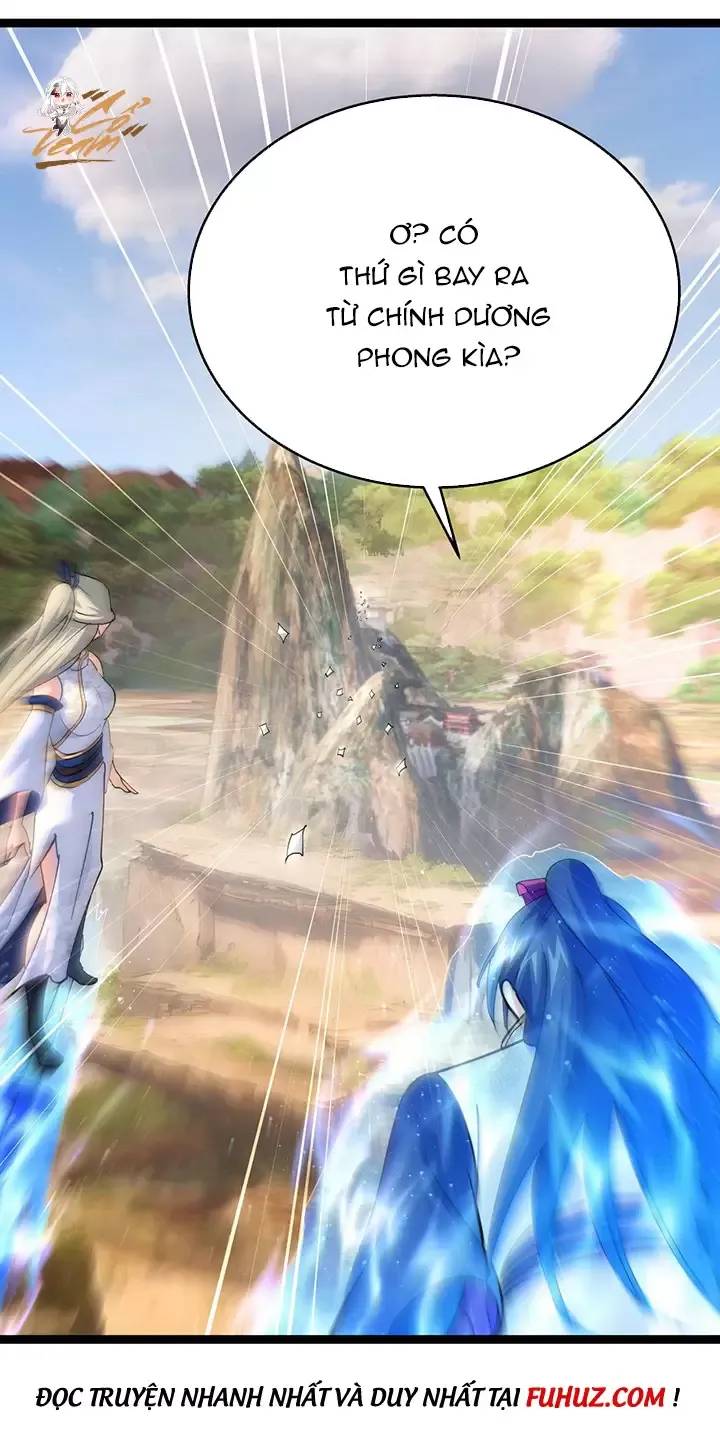 Ta Đoạt Xá Người Chơi Hệ Thống - Chapter 51 - Page 23