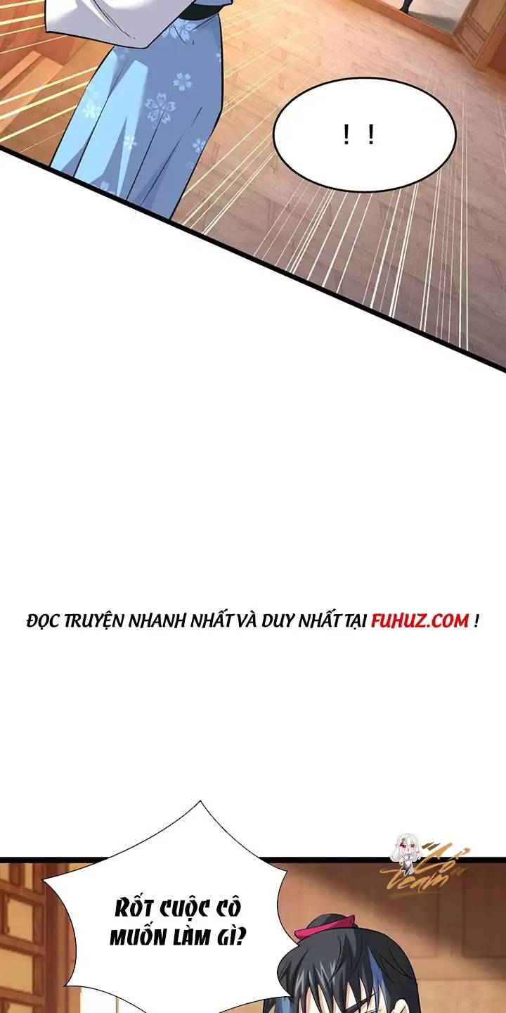 Ta Đoạt Xá Người Chơi Hệ Thống - Chapter 51 - Page 27