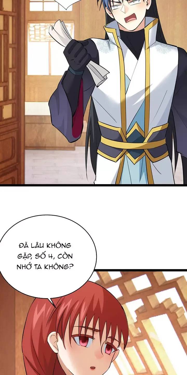 Ta Đoạt Xá Người Chơi Hệ Thống - Chapter 51 - Page 28