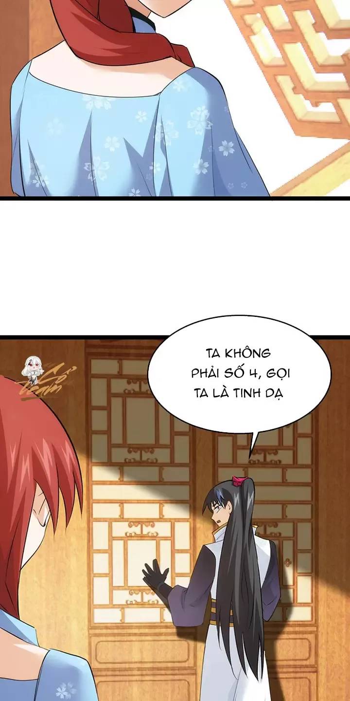 Ta Đoạt Xá Người Chơi Hệ Thống - Chapter 51 - Page 29