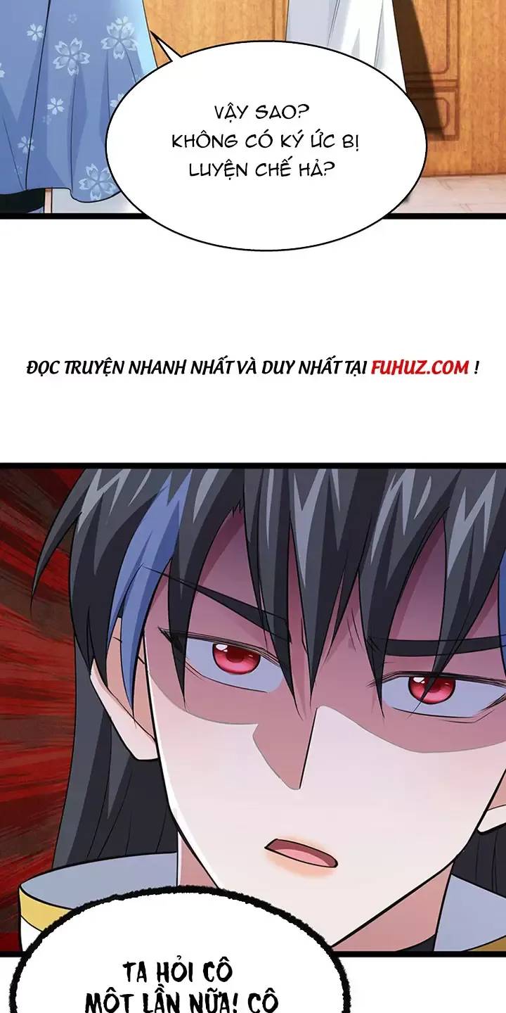 Ta Đoạt Xá Người Chơi Hệ Thống - Chapter 51 - Page 30