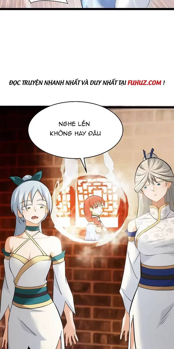 Ta Đoạt Xá Người Chơi Hệ Thống - Chapter 51 - Page 34