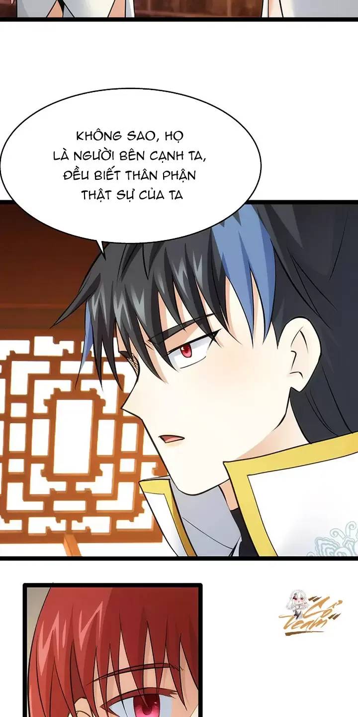 Ta Đoạt Xá Người Chơi Hệ Thống - Chapter 51 - Page 35