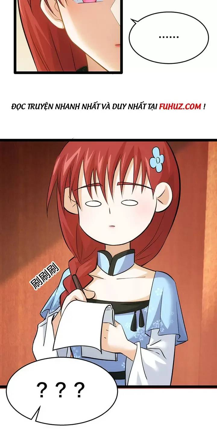 Ta Đoạt Xá Người Chơi Hệ Thống - Chapter 51 - Page 36