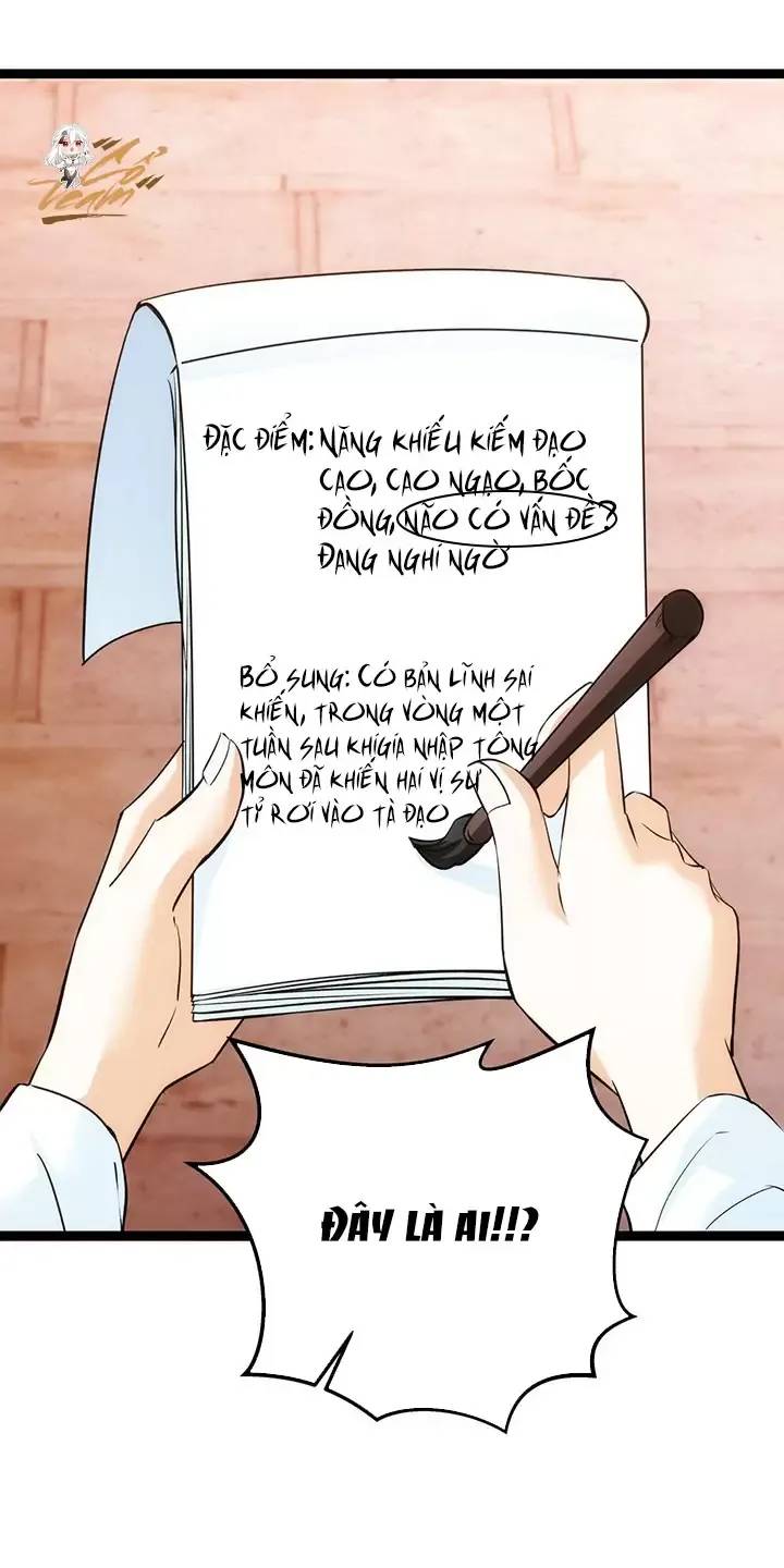 Ta Đoạt Xá Người Chơi Hệ Thống - Chapter 51 - Page 38