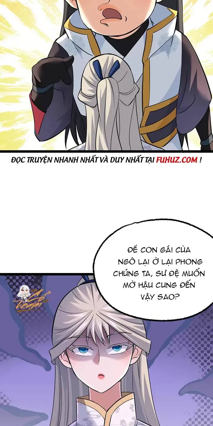 Ta Đoạt Xá Người Chơi Hệ Thống - Chapter 51 - Page 4