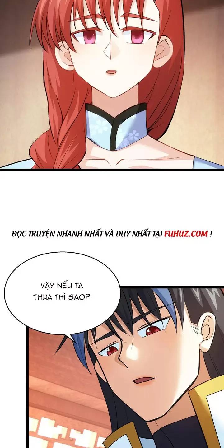 Ta Đoạt Xá Người Chơi Hệ Thống - Chapter 51 - Page 40