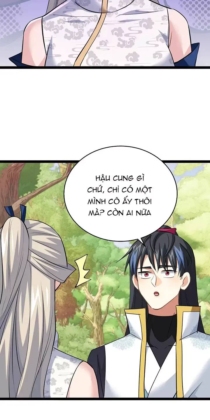 Ta Đoạt Xá Người Chơi Hệ Thống - Chapter 51 - Page 5