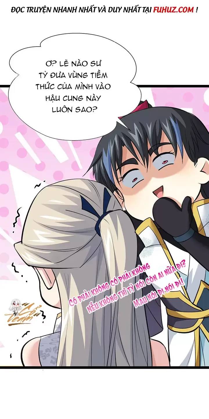 Ta Đoạt Xá Người Chơi Hệ Thống - Chapter 51 - Page 6