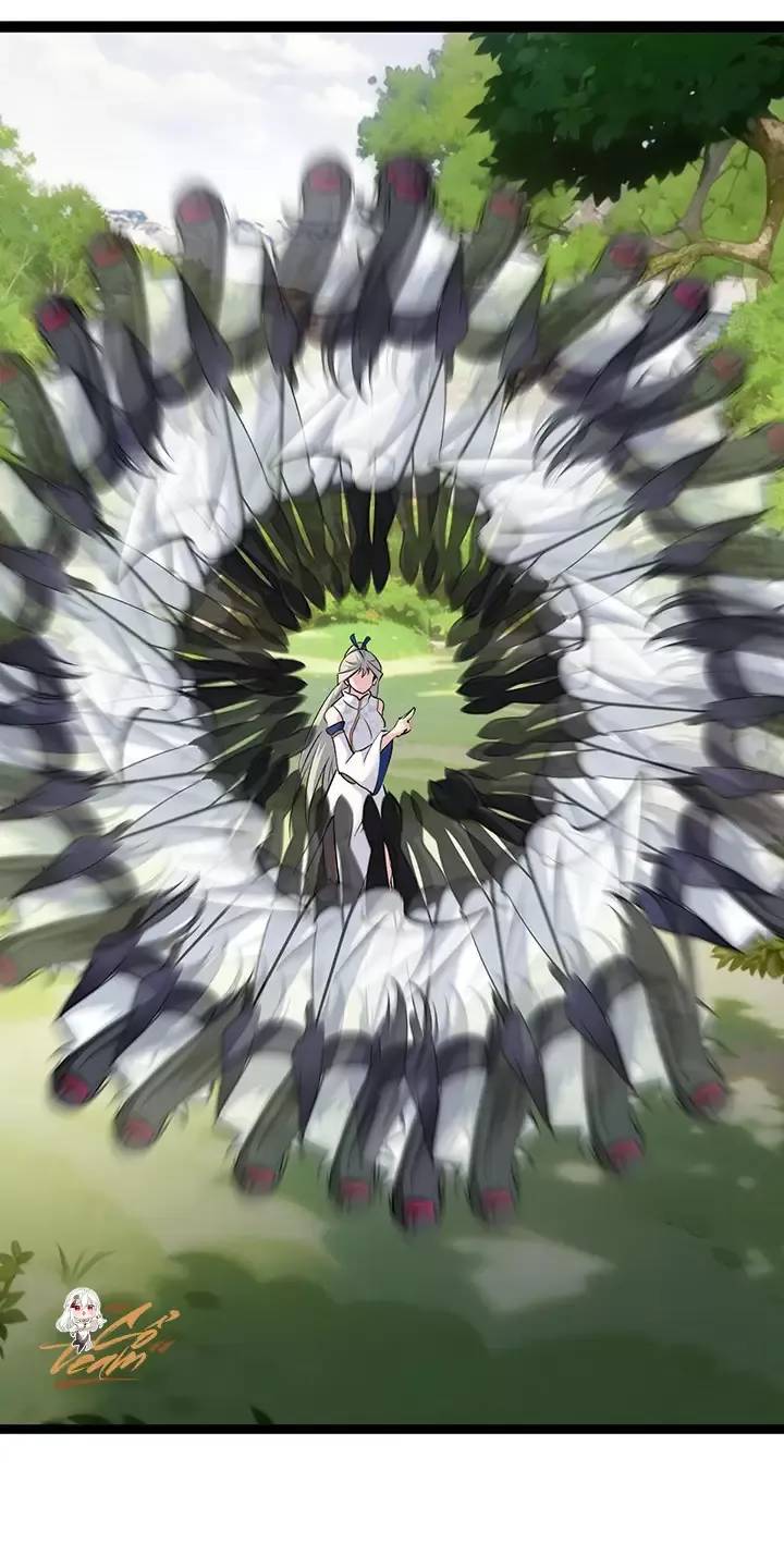 Ta Đoạt Xá Người Chơi Hệ Thống - Chapter 51 - Page 8