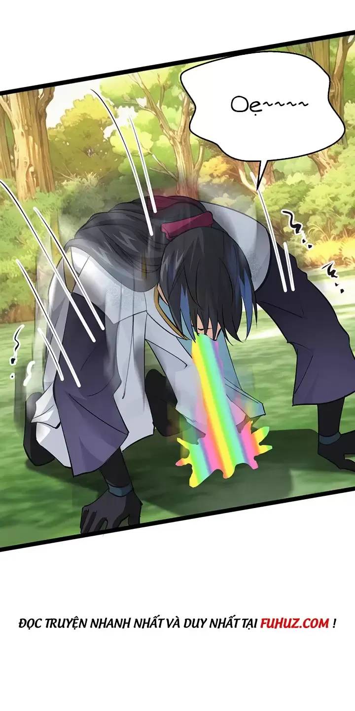 Ta Đoạt Xá Người Chơi Hệ Thống - Chapter 51 - Page 9