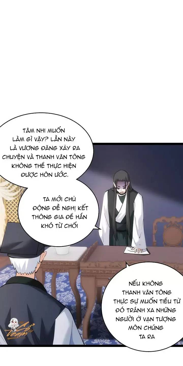 Ta Đoạt Xá Người Chơi Hệ Thống - Chapter 52 - Page 12