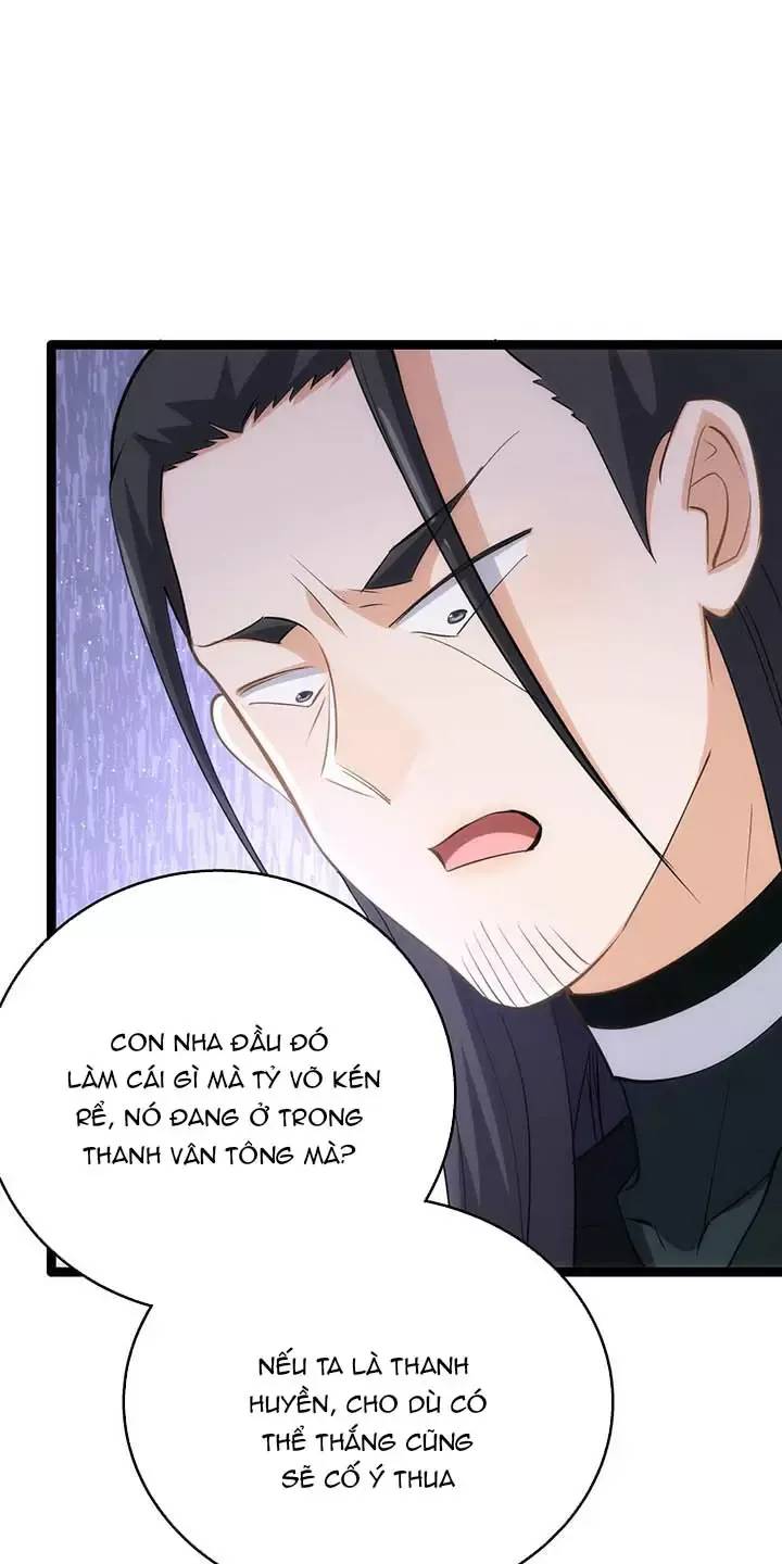 Ta Đoạt Xá Người Chơi Hệ Thống - Chapter 52 - Page 13